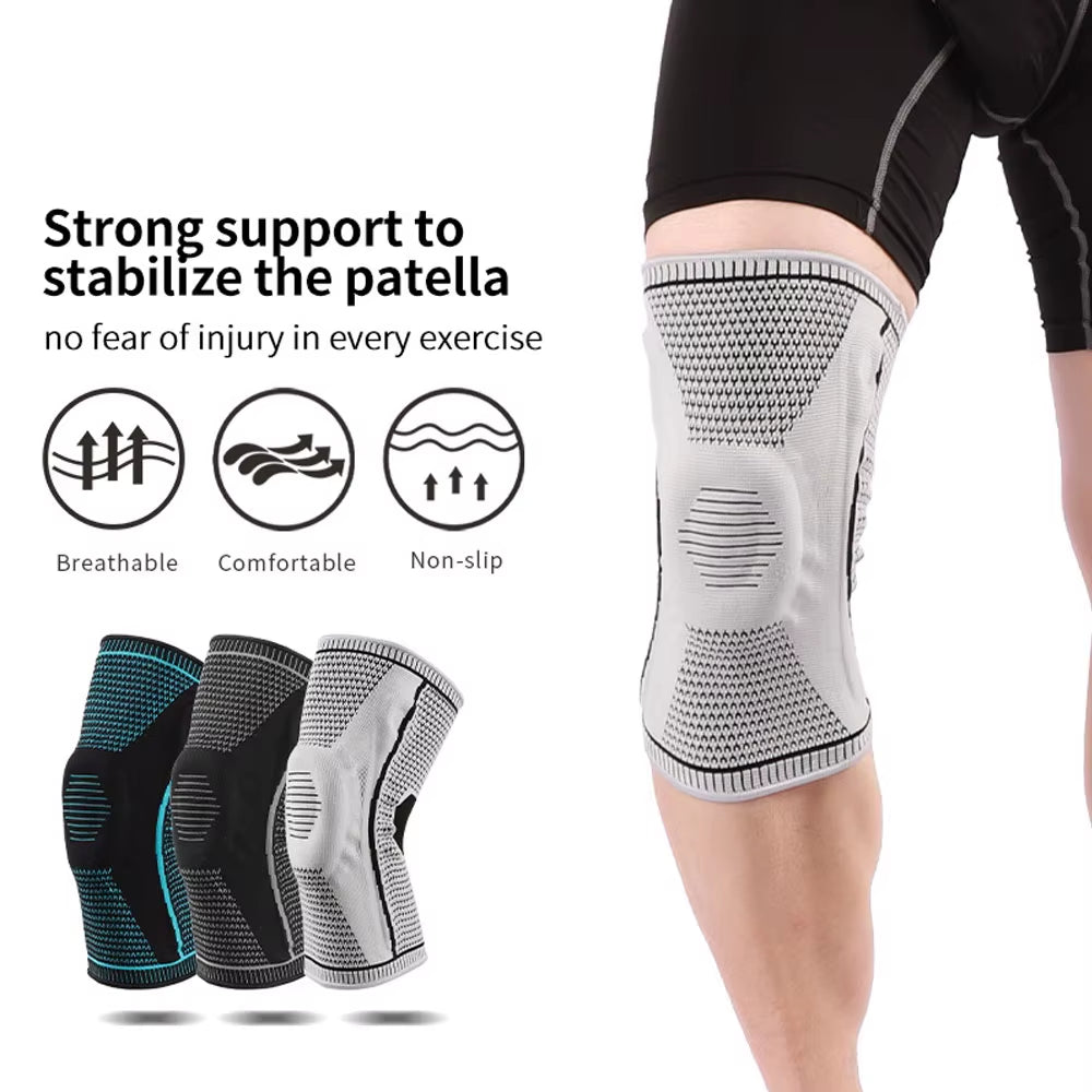 Professional Sports Knee Brace