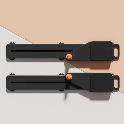 Foldable AB, Pilates Reformer Exercise Board